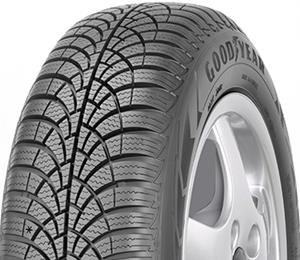 Goodyear UltraGrip 9s 195/55 R16 87H