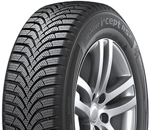 Hankook W452 Winter i*cept RS2 195/55 R16 87H