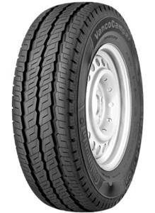 Continental Vanco camper 215/70 R15 109R