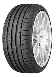 Continental Sc-3 fr xl 225/40 R18 92H