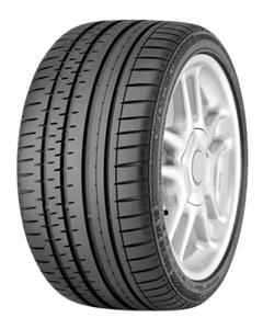 Continental Sc-2 xl 225/40 R18 92H