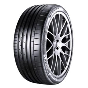 Continental Sc-6 fr xl 225/40 R19 93Y