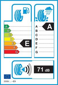 Continental Sport contact n2 fr 225/50 R16 92Y