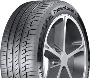 Continental PremiumContact 6 225/55 R18 98V FR