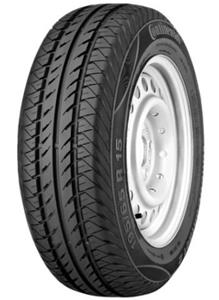 Continental Vancocontact 2 (2018) 225/60 R16 105H