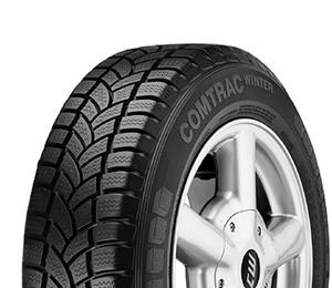 Vredestein Comtrac Winter 195/65 R16 104R