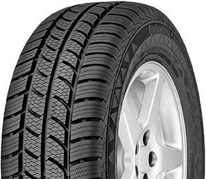 Continental VancoWinter 2 195/75 R16 110R