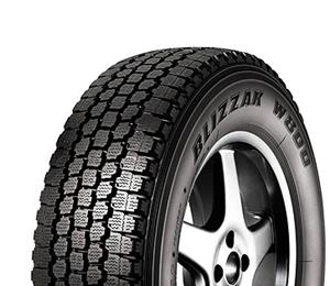 Bridgestone Blizzak W800 195/80 R14 106R