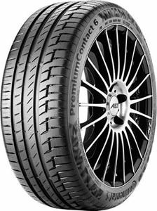 Continental Premium6 vol csi fr xl (2019) 235/40 R19 96W