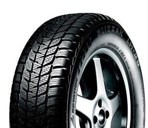 Bridgestone Blizzak LM-25 205/45 R17 88V RFT XL *