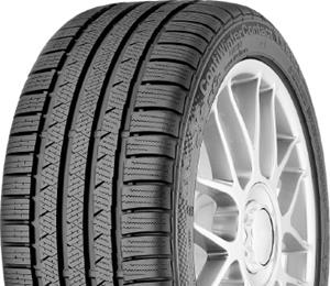 Continental WinterContact TS 810 S 205/50 R17 93V SSR *