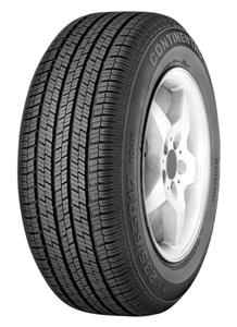 Continental 4x4 contact mo (dot 2017) 235/50 R19 99V