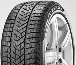 Pirelli Winter Sottozero III 205/55 R16 91H