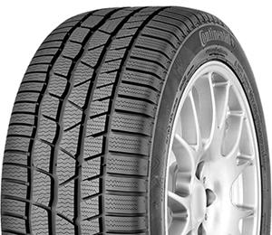 Continental WinterContact TS 830 P 205/55 R17 91H *