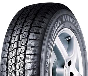 Firestone Vanhawk Winter 205/65 R16 107R