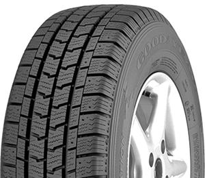 Goodyear Cargo UltraGrip 2 205/70 R15 106R