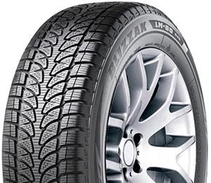 Bridgestone Blizzak LM-80 Evo 205/70 R15 96T