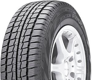 VAN-Transporter-Winterreifen Hankook RW06 205/75 R16C 110R