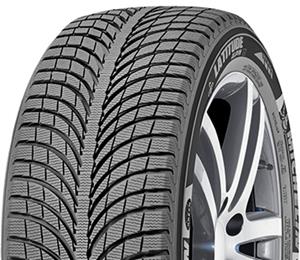 Michelin Latitude Alpin LA2 215/55 R18 99H XL