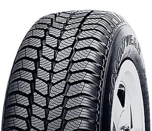 Goodyear Cargo UltraGrip 215/65 R16 109T