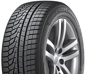 Hankook W320A Winter i*cept evo2 SUV 215/65 R16 102H XL