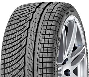 Michelin Pilot Alpin PA4 225/40 R18 92V XL