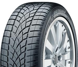 Dunlop SP Winter Sport 3D 225/55 R17 97H