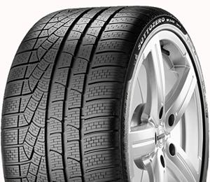 Pirelli Winter 240 Sottozero II 225/55 R17 101V XL