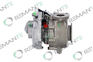 Turbocharger REMANTE 003-002-000049R