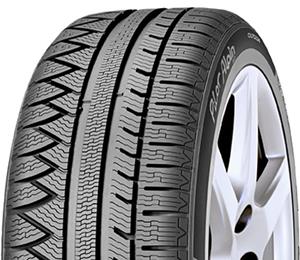 Michelin Pilot Alpin PA3 245/45 R17 99V XL