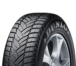 Dunlop Grandtrek WT M3 255/55 R18 109H *