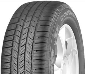 Continental CrossContact Winter 255/65 R17 110H FR