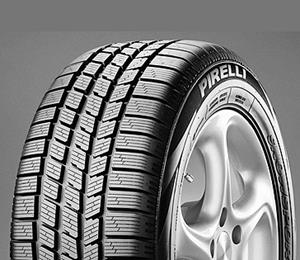 Pirelli Winter 240 Snowsport 265/35 R18 97V XL