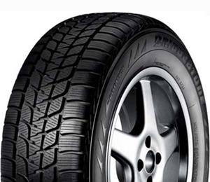 Bridgestone Blizzak LM-25 4x4 265/70 R16 112T