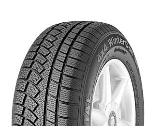 Continental 4x4WinterContact 275/55 R17 109H