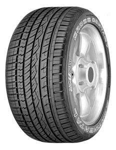 Continental Cross uhp fr xl 235/55 R19 105H