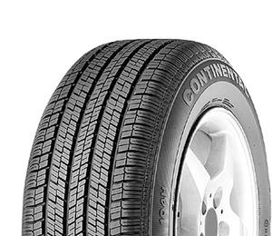 Continental 4x4Contact 235/60 R17 102V