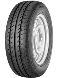 Continental Vancontact eco demo 235/65 R16 115R