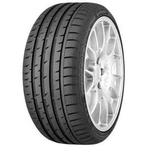 Continental Sc-5 mgt xl 245/35 R21 96H