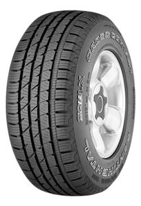 Continental Cross lx xl 245/70 R16 111H