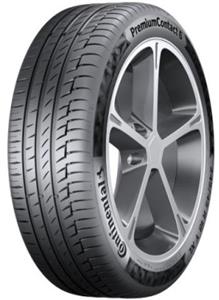 Continental Premium 6 fr xl csi j (2019) 255/40 R22 103V