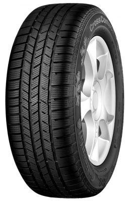 Continental Cross lx sport fr ar bsw 255/45 R20 101V