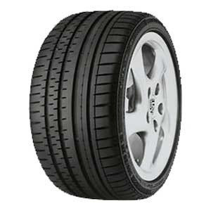 Continental Sc-2 n2 fr 265/35 R18 93Y