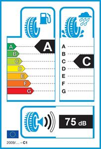 Continental Cross lx sport fr lr bsw xl 285/40 R22 110Y