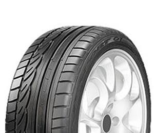 Dunlop SP Sport 01 185/60 R15 84T