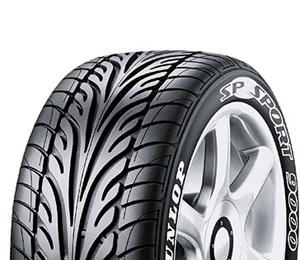 Dunlop SP Sport 9000 195/40 R16 80Y XL