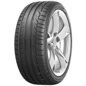 Dunlop Sp maxx rt xl 195/40 R17 81H