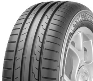 Dunlop Sport BluResponse 195/55 R16 87V