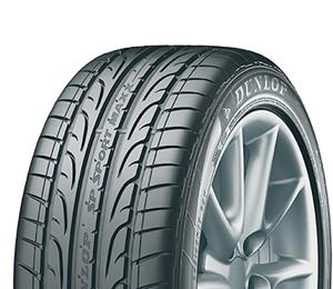 Dunlop SP Sport Maxx 205/40 R17 84W XL