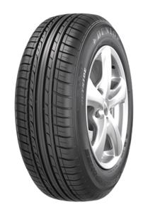 Dunlop Fastresponse lrr 205/55 R16 91H